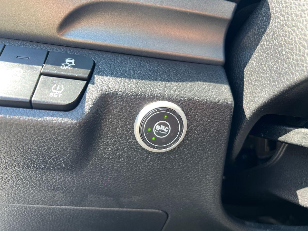 KIA Stonic 1.2 dpi Style gpl 82cv