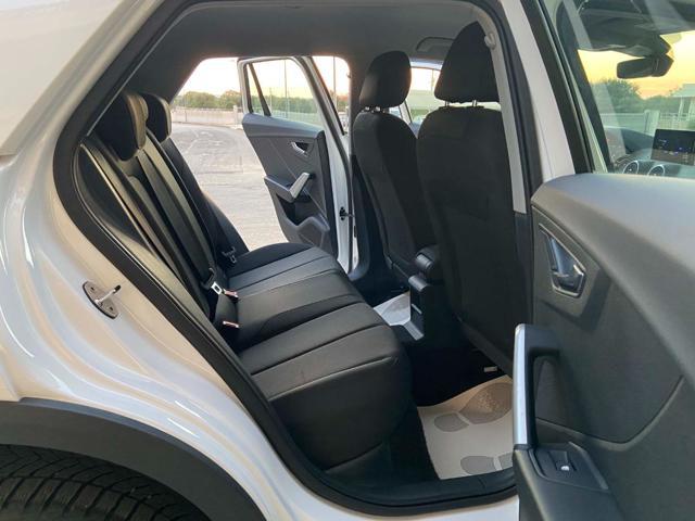 AUDI Q2 35 2.0 TDI quattro S tronic Admired VIRTUAL