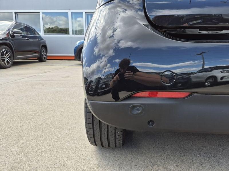 smart fortwo eq Pulse 22kW