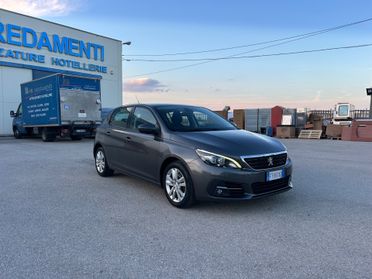 Peugeot 308 BlueHDi 130 S&S Business