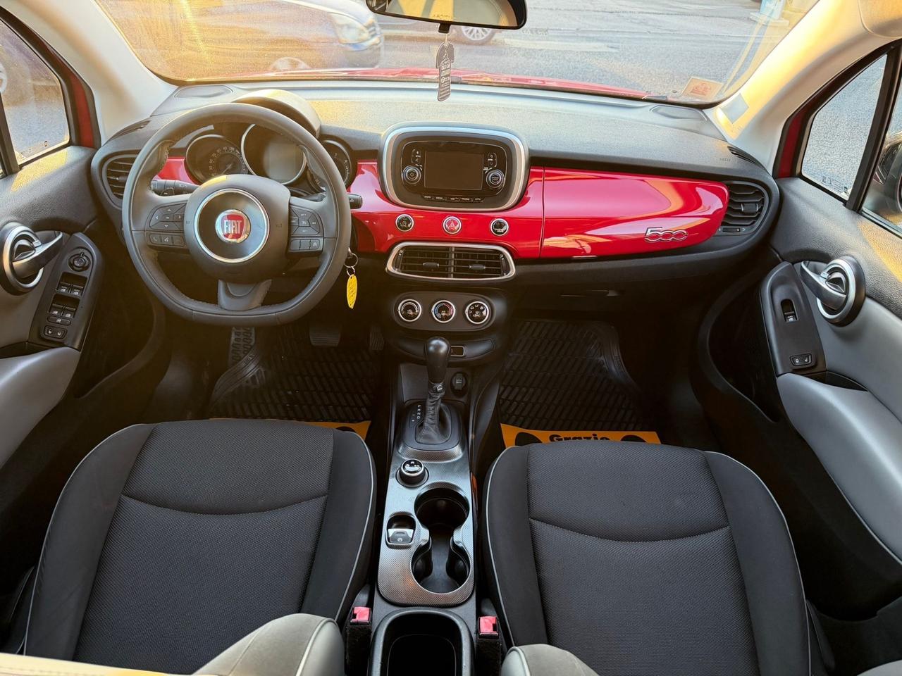 FIAT 500X 1.6 DIESEL 120 (CV) 2017