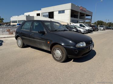 FORD Fiesta 1.2i 16V 5p. Ghia