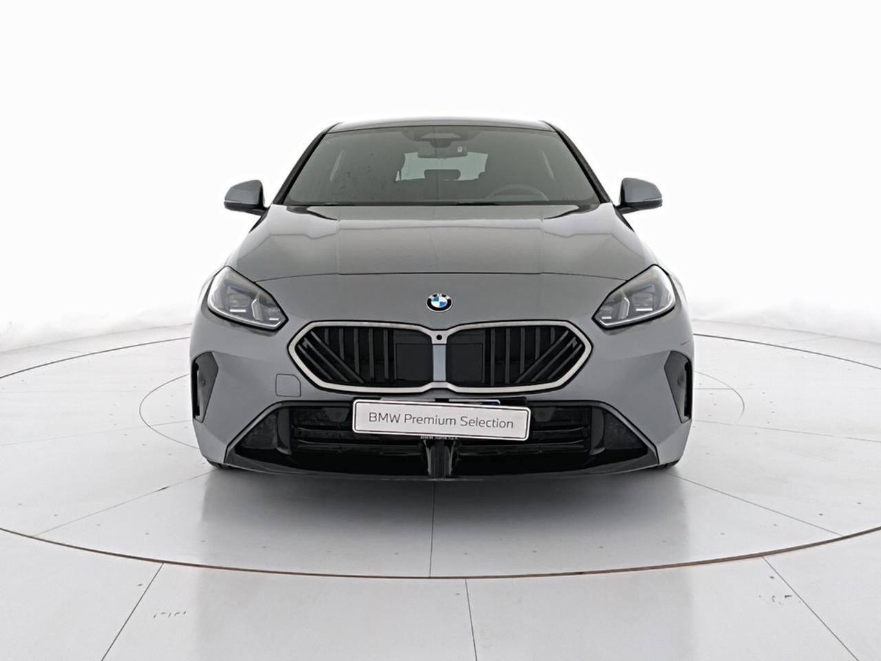 BMW Serie 1 120 48V MSport