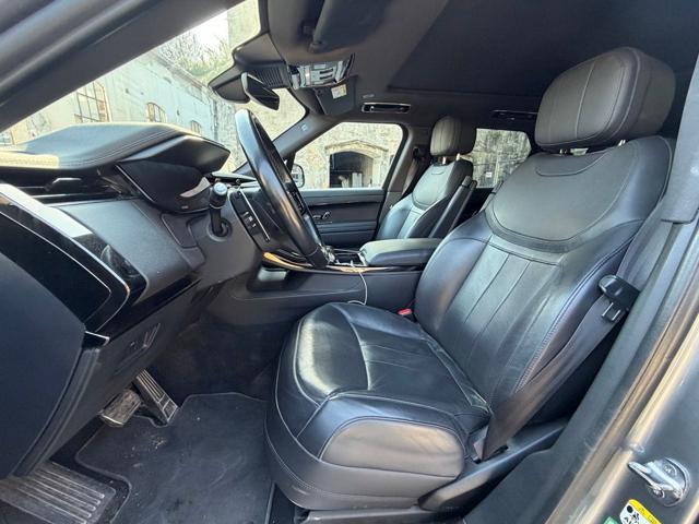 LAND ROVER Range Rover Sport 3.0D l6 249 CV Dynamic HSE