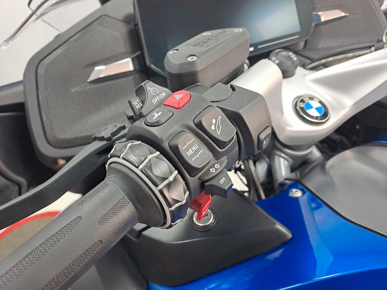 BMW R 1250 RT Sport Full Optional DA 185 € AL MESE – SENZA ANTICIPO