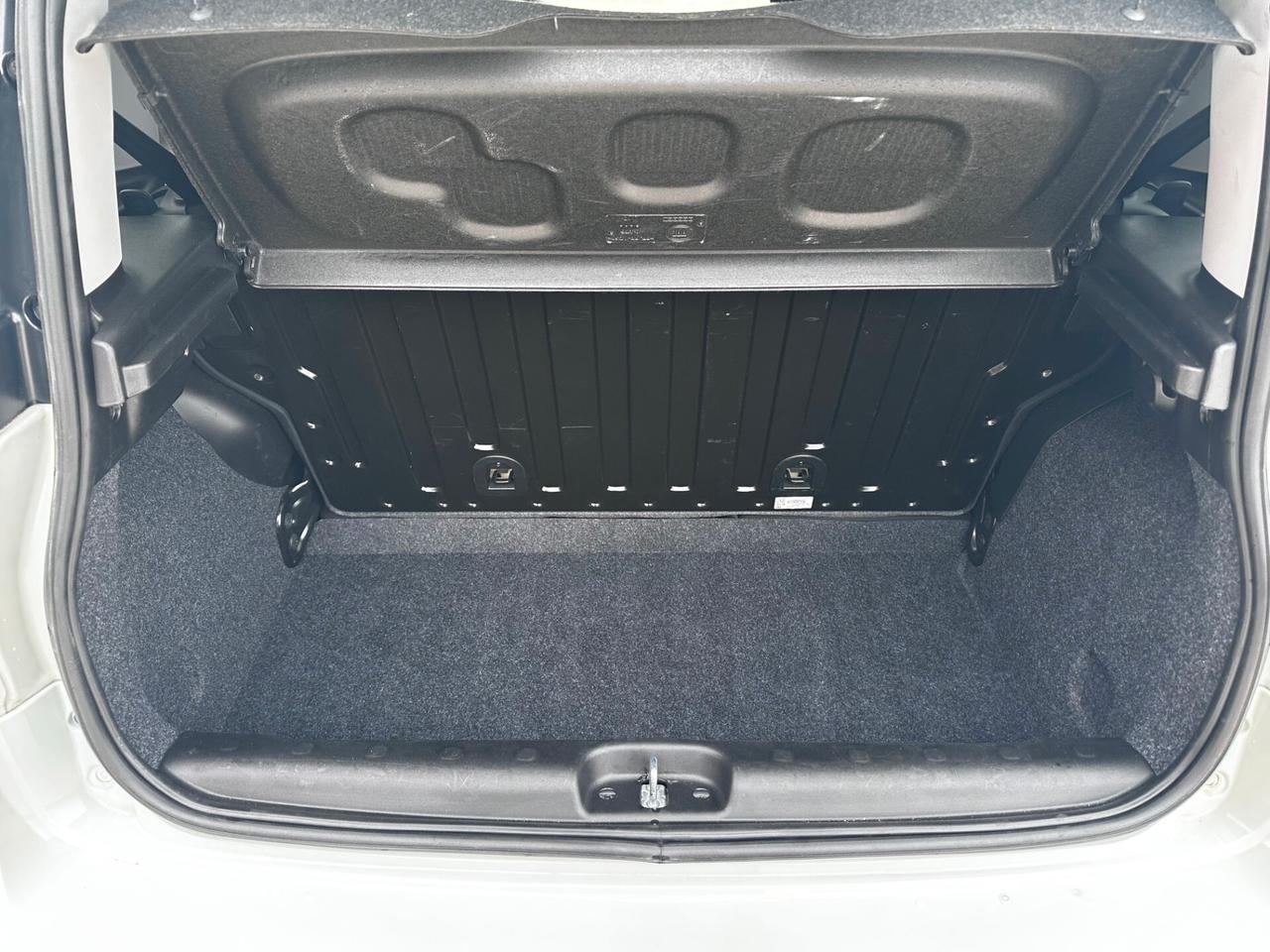 Fiat Panda 1.0 Hybrid Pandina CROSS