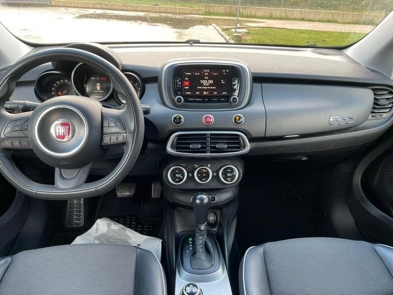 Fiat 500X 1.4 MultiAir 140 CV Cross Plus(PREZZO REALE)