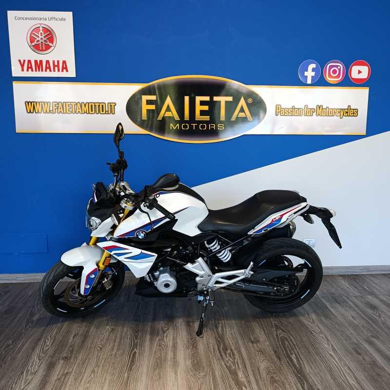 Bmw G 310 R - 2019