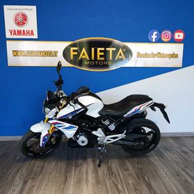 Bmw G 310 R - 2019