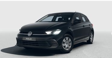 Volkswagen Polo 1.0 MPI 80cv Limited Edition Plus