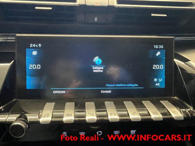 PEUGEOT 508 BlueHDi 130 Stop&Start EAT8 SW Allure promo