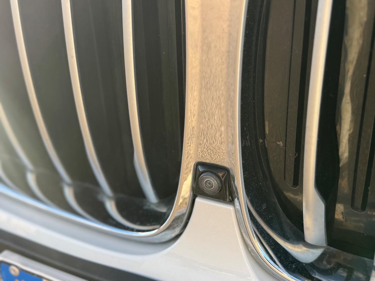 Bmw X5 xDrive25d Msport