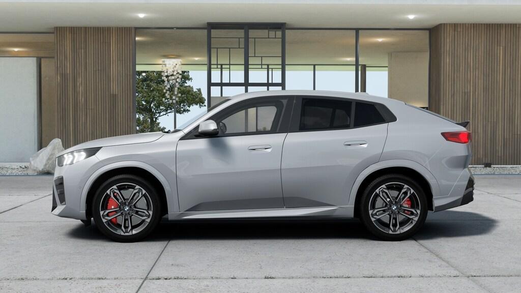 BMW X2 18 d MSport Pro sDrive