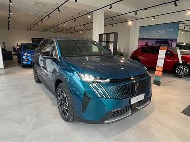 Peugeot 3008 1.2 Hybrid 136cv DCT6 ALLURE KM ZERO