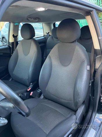 MINI Cooper D 1.6 16V Cooper D