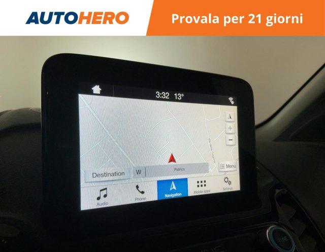 FORD Grand C-Max Gran Tourneo Connect 1.5 TDCi 120 CV Titanium