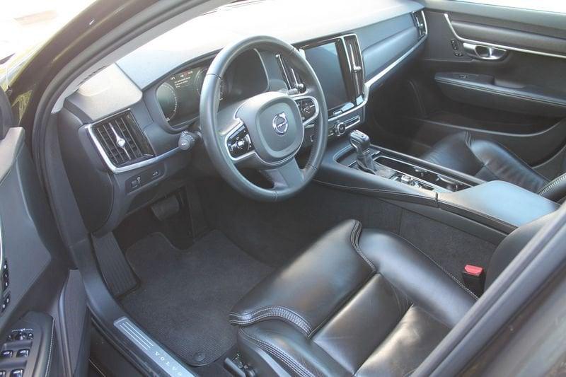 Volvo V90 Cross Country D5 AWD Geartronic Cross Country Pro