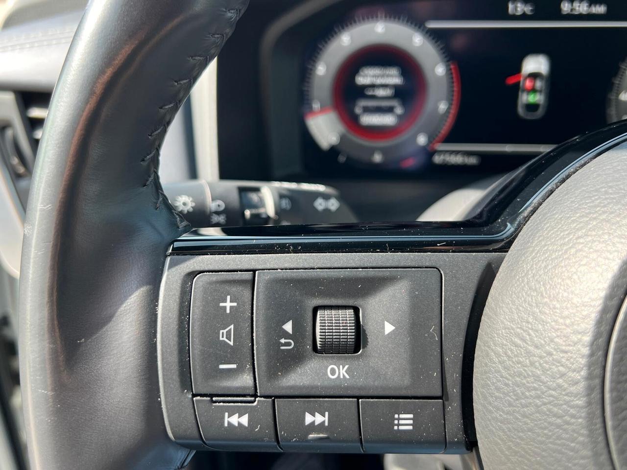 Nissan Qashqai MHEV 140 CV Tekna