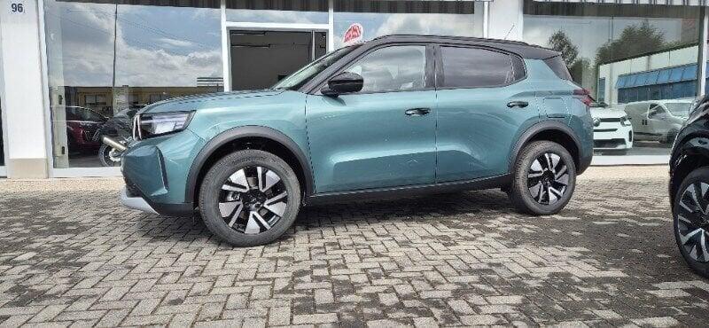 Opel Frontera Frontera Hybrid 145 CV EDCT GS