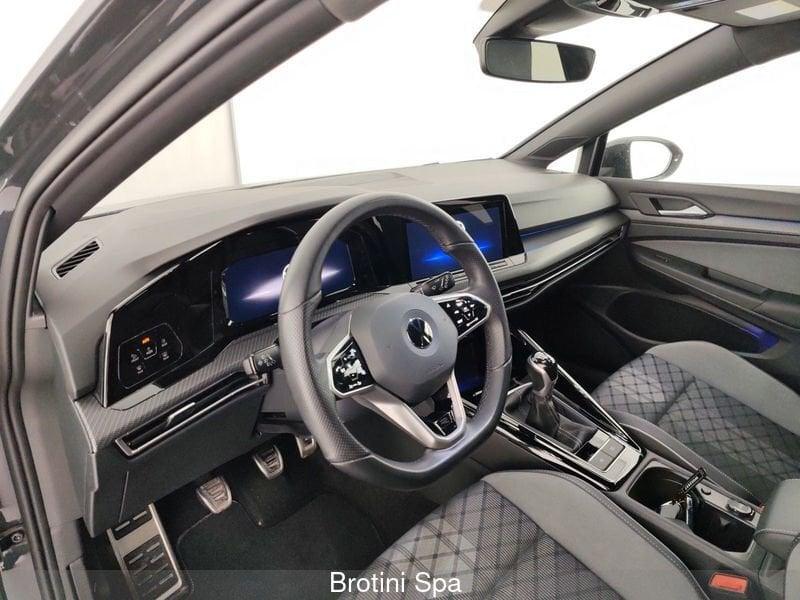 Volkswagen Golf 1.5 TSI 150 CV EVO ACT R-Line