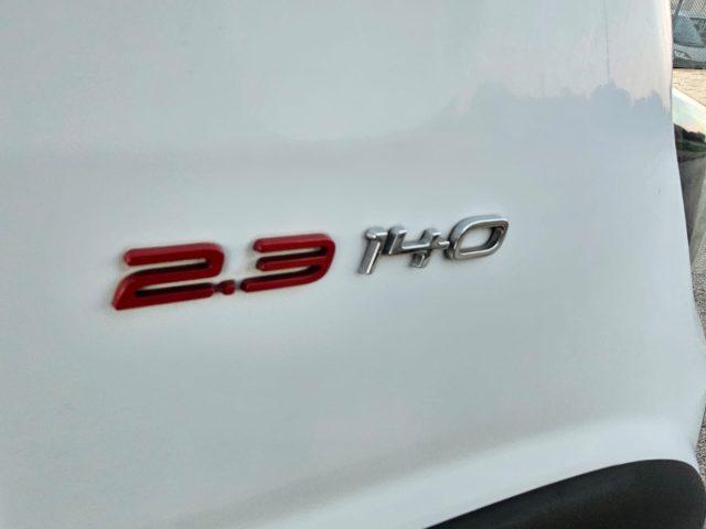 FIAT Ducato 35 2.3 MJT 140CV MAXI CASSONE FISSO