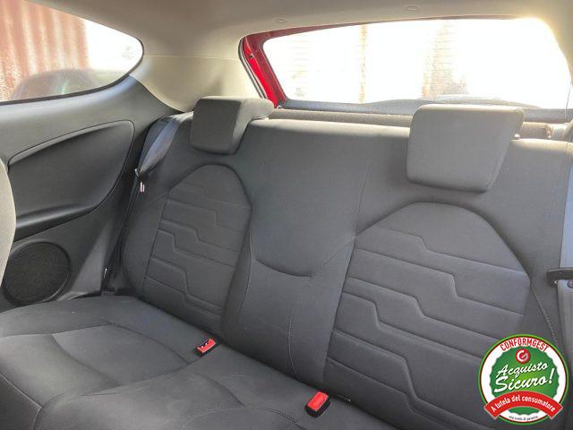 ALFA ROMEO MiTo 1.4 78 CV 8V S&S Distinctive