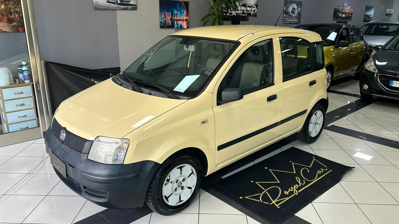Fiat Panda 1.1 Actual