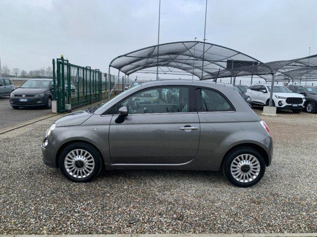 FIAT 500 1.2 by Gucci