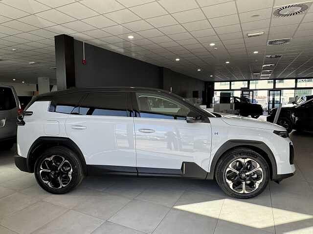 Citroen C5 Aircross 1.6 Plug-In Hybrid 195 CV Max