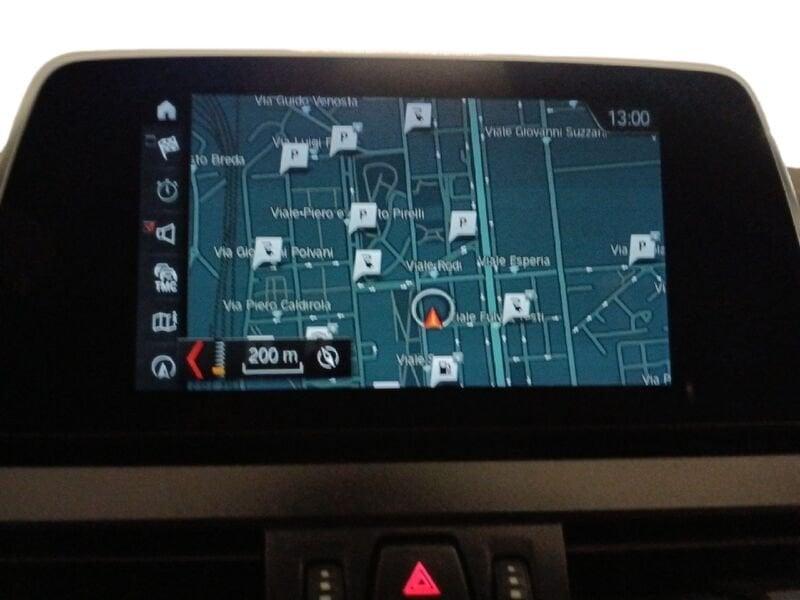 BMW Serie 2 Active Tourer 225xe Active Tourer iPerformance Luxury aut.