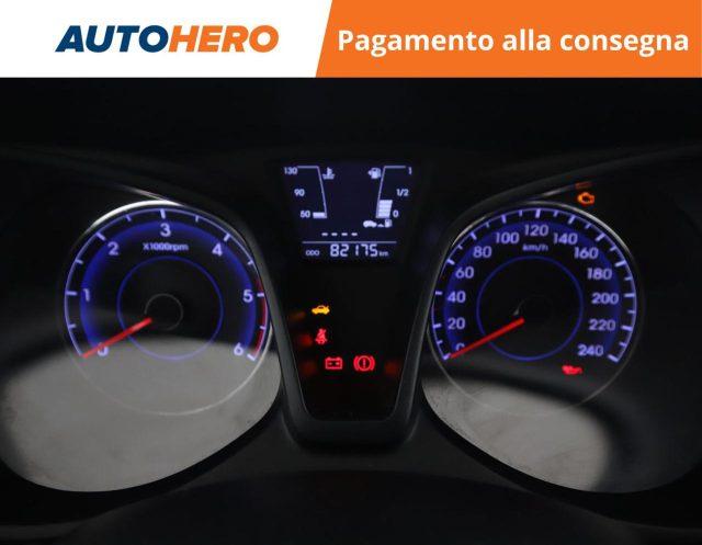 HYUNDAI iX20 1.4 CRDI 90 CV Comfort