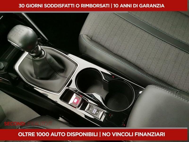 Peugeot 2008 1.2 puretech Allure Pack s&s 100cv
