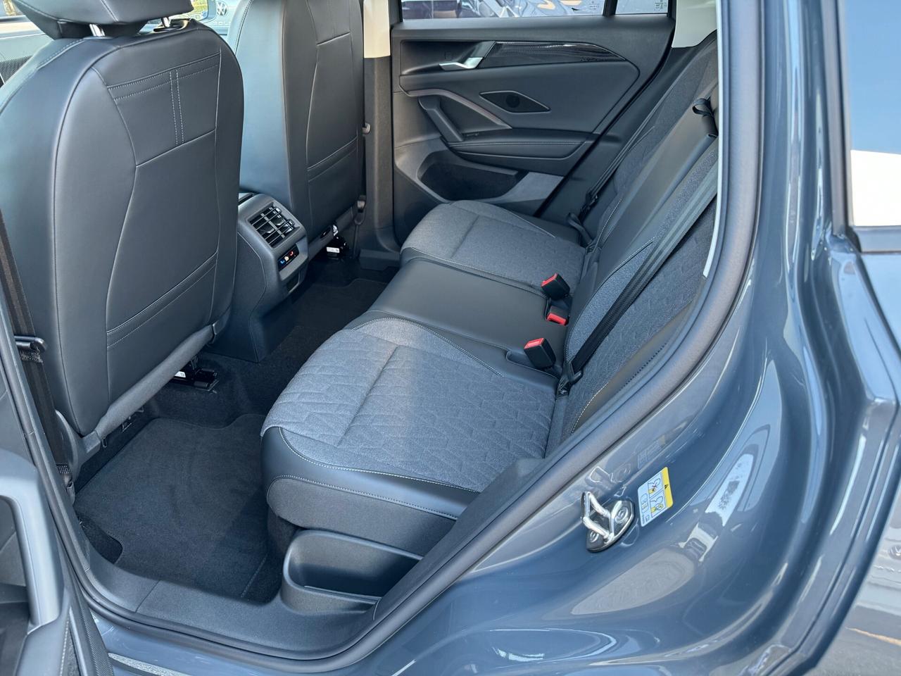 Volkswagen Tiguan 1.5 eTSI 150CV DSG Life