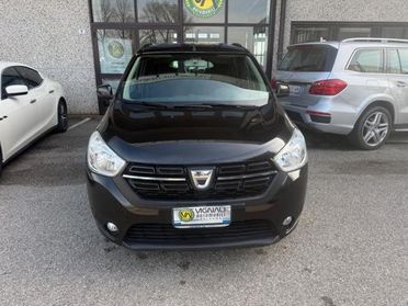 DACIA Lodgy 1.6 100CV Start&Stop GPL 7 posti