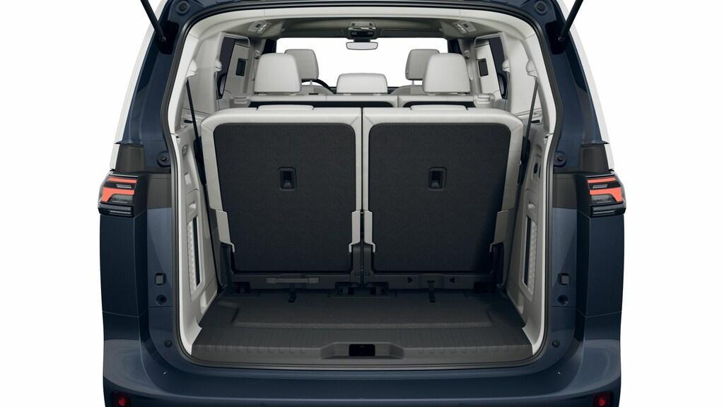 Volkswagen ID.Buzz 86 kWh Pro 7p.ti