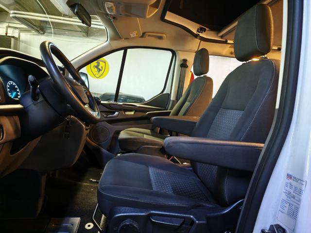 FORD Transit Custom NUGGET LAIKA KOSMO URBAN F 100 KM.19.800