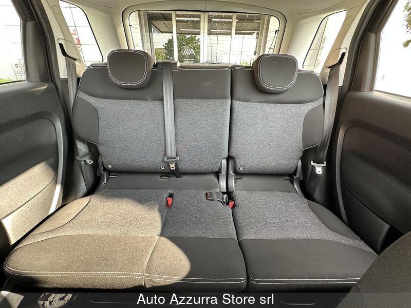 FIAT 500L 0.9 TwinAir Turbo Natural Power Pop Star *PROMO AZZURRA*