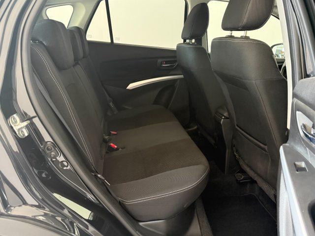 SUZUKI S-Cross 1.4 Boosterjet 4WD All Grip Top