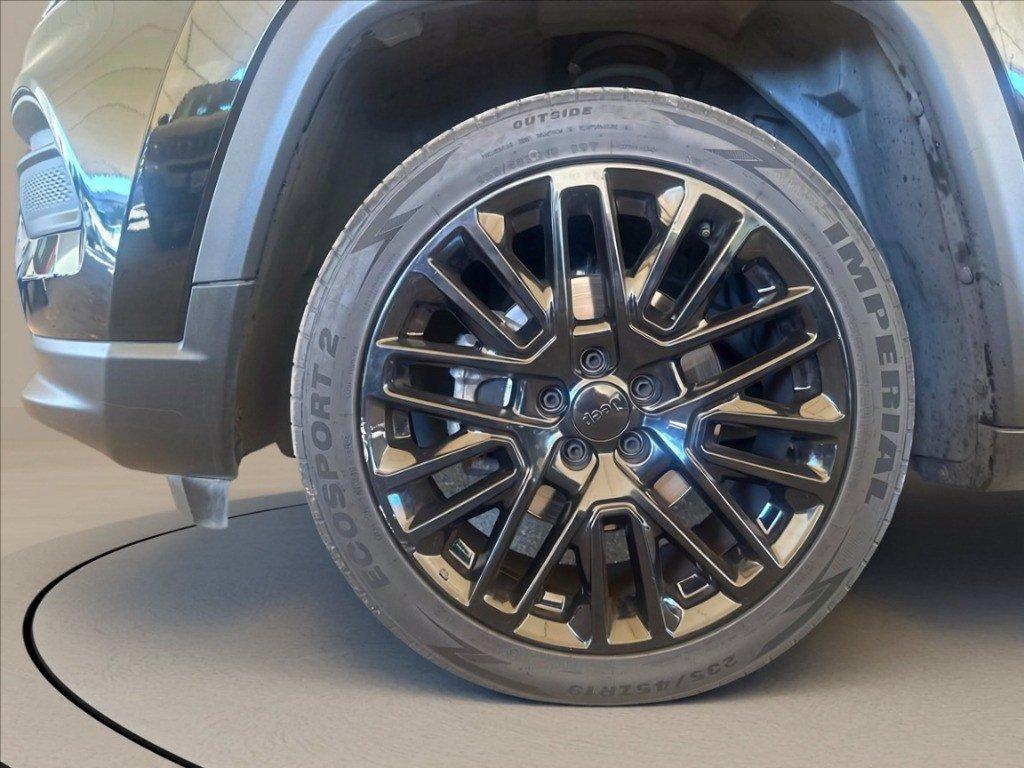 JEEP Compass 1.6 mjt Night Eagle 2wd 130cv del 2023