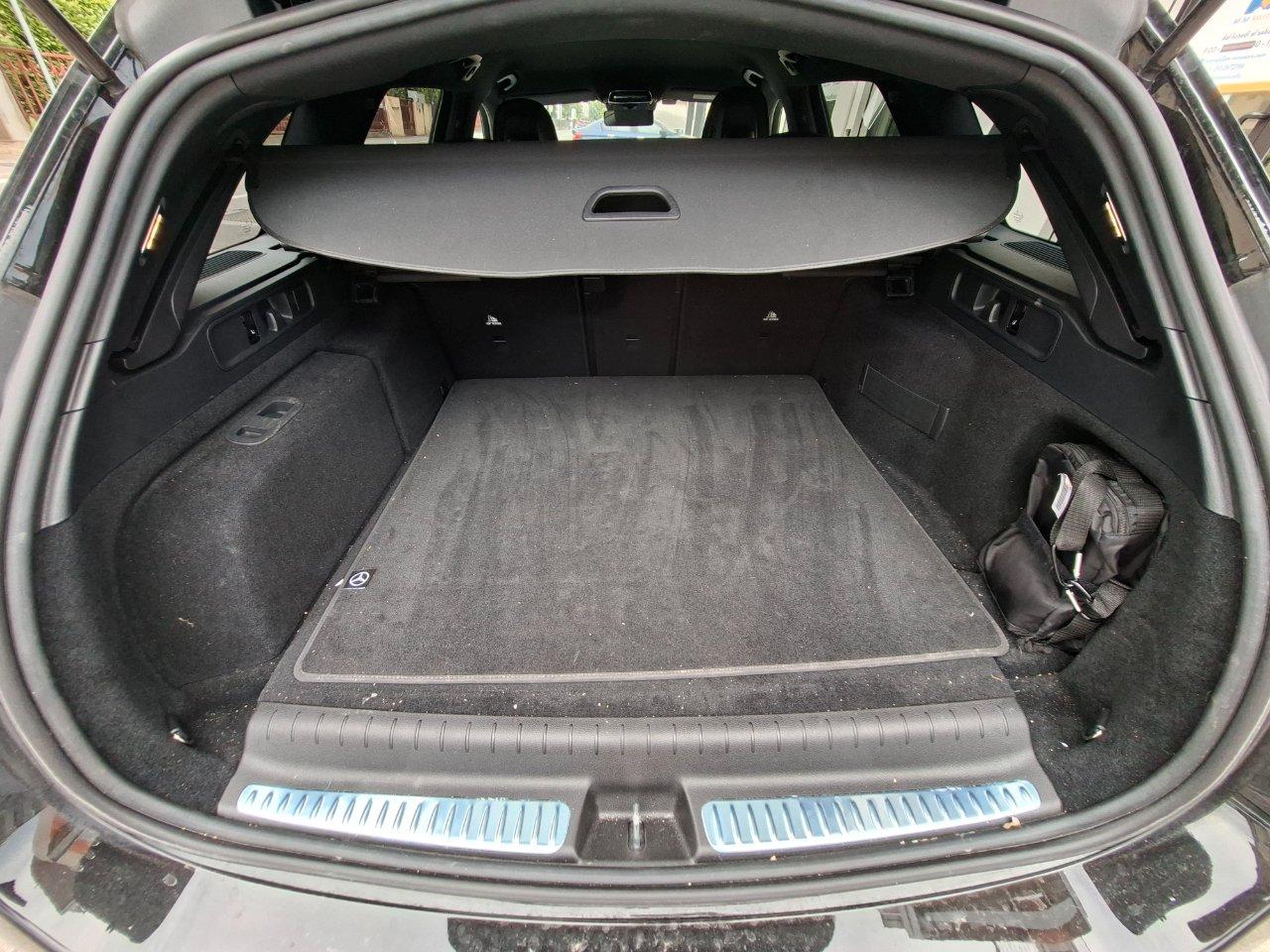 Mercedes C 300 de Plug in hybrid AMG Line Advanced 9G-Tronic Station Wagon