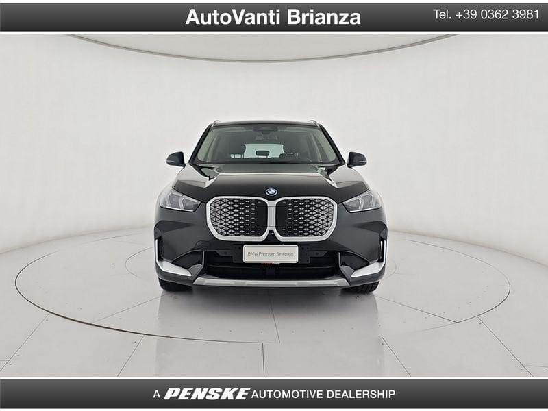 BMW iX1 iX1 eDrive 20 Special Edition