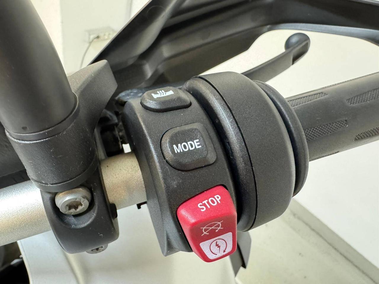 BMW F 900 GS Adventure Ride Pro