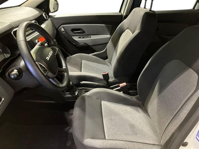 DACIA Duster 1.0 TCe GPL Essential 4x2