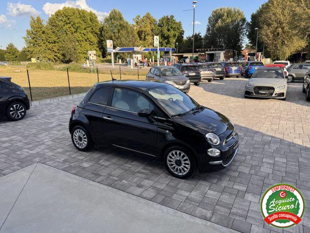 FIAT 500 1.0 Hybrid DOLCEVITA Anche per neopatentati