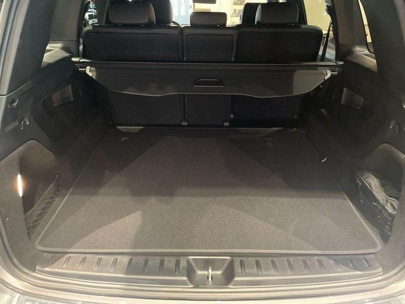 Mercedes-Benz EQB 250+ AMG Line Advanced KM0