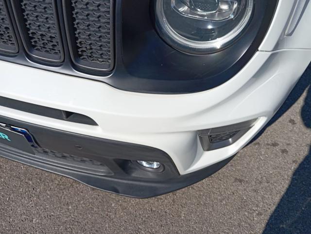 JEEP Renegade *PROMO* 1.3 T4 190CV PHEV 4xe AT6 80th Anniversary