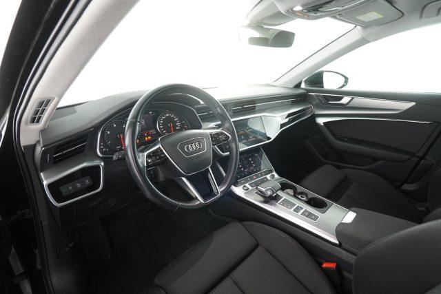 AUDI A6 A6 Avant 40 2.0 TDI S tronic Business Sport
