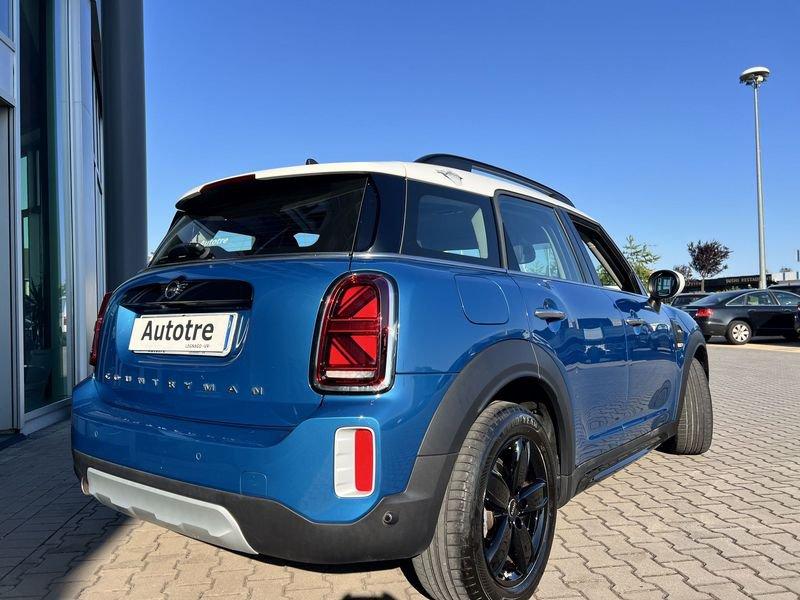 MINI Mini Countryman F60 Mini 1.5 Cooper Northwood Edition Countryman