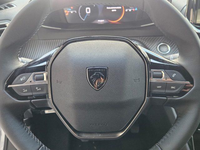 PEUGEOT 2008 PureTech 100 S&S Allure tua da ?249,00 mensili