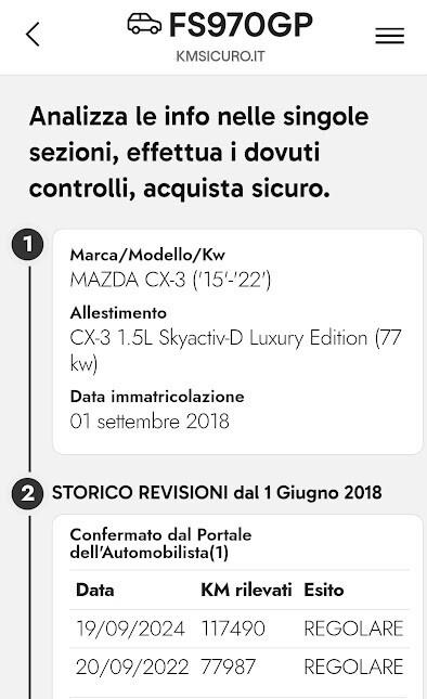 Mazda CX-3 1.5L Skyactiv-D Luxury Edition